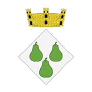 Logo oficial de Ajuntament de Calldetenes